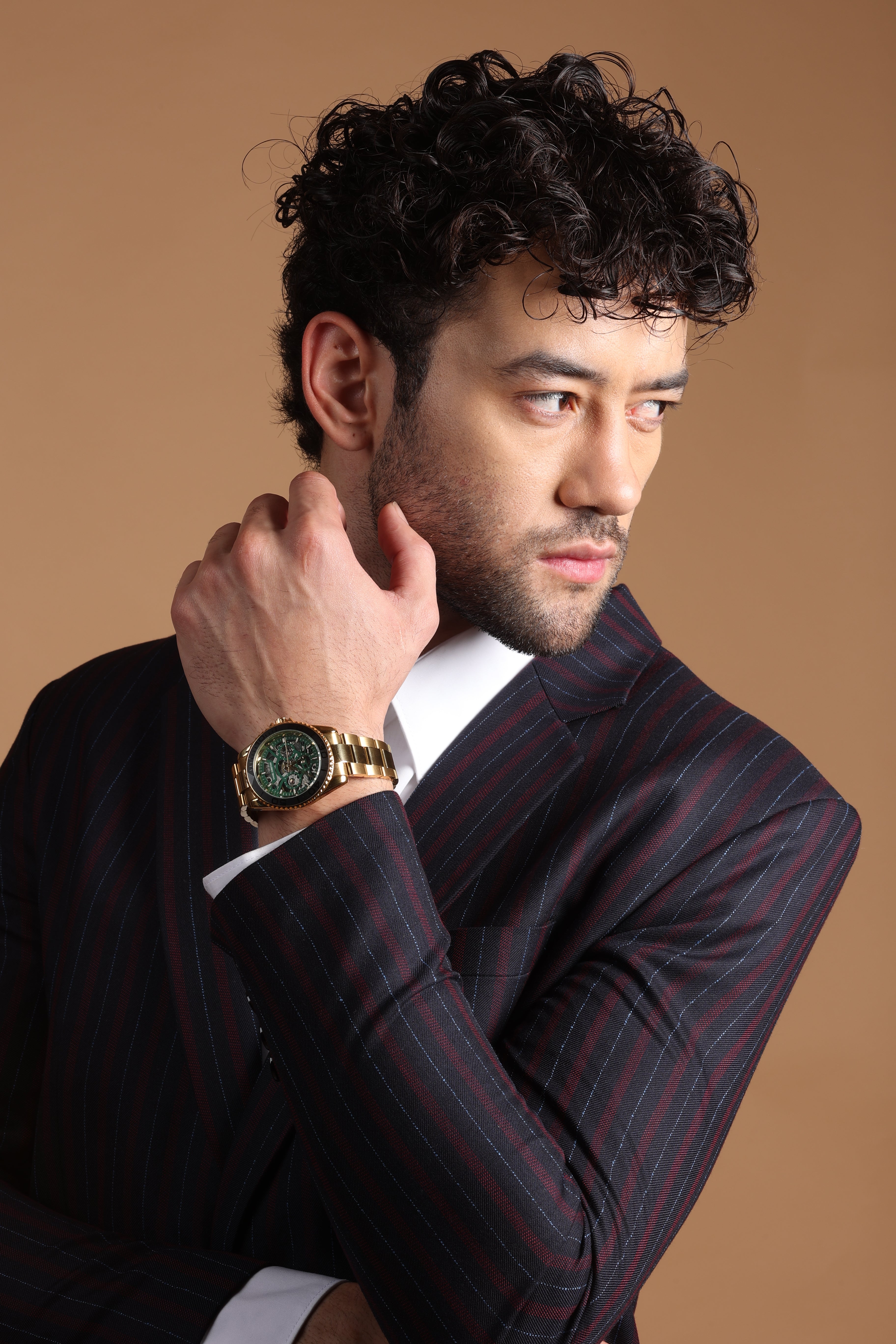 DANIEL CHRISTIAN WATCHES FOR MEN