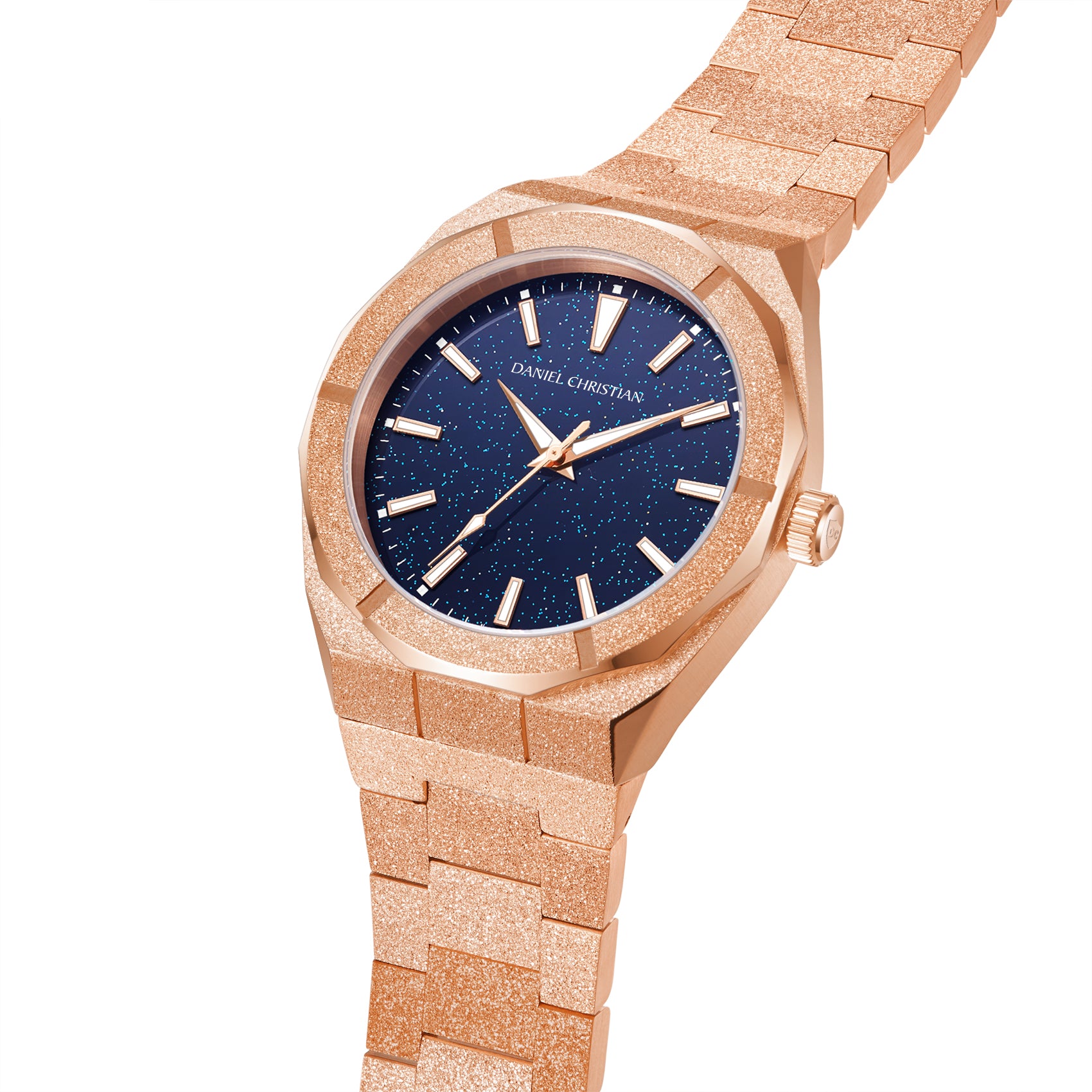 STARDUST (ROSE GOLD)