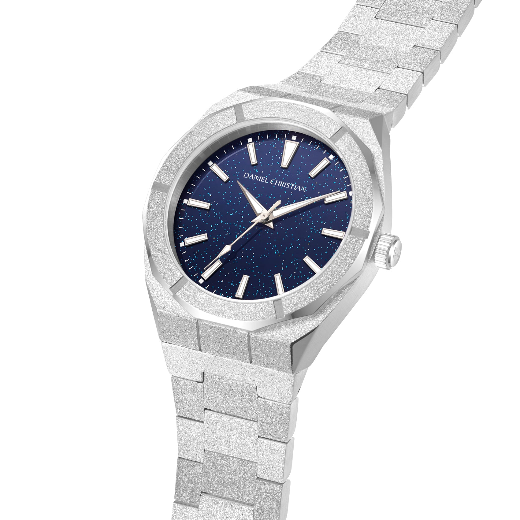 STARDUST (SILVER)