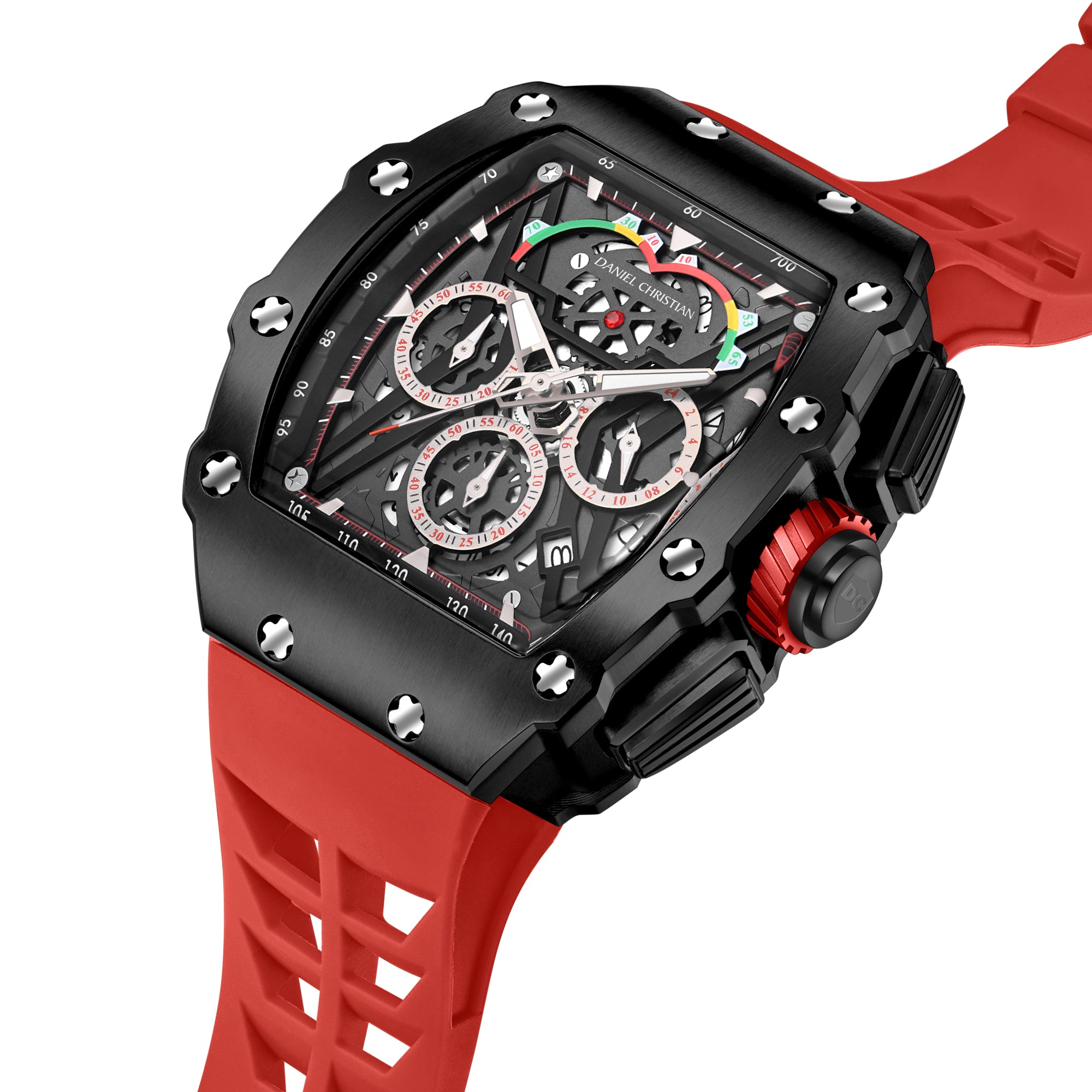 PHANTOM ( RED)