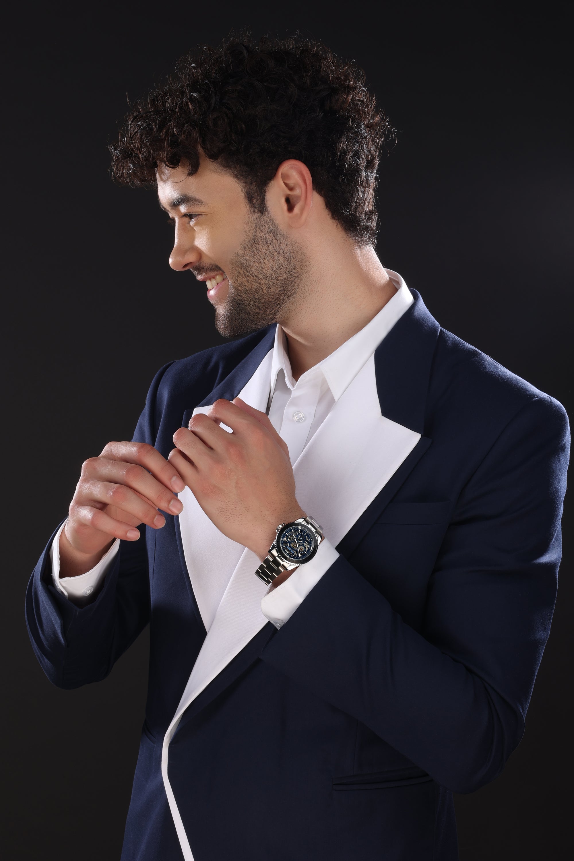 DANIEL CHRISTIAN : THE MILLENARY (SILVER)