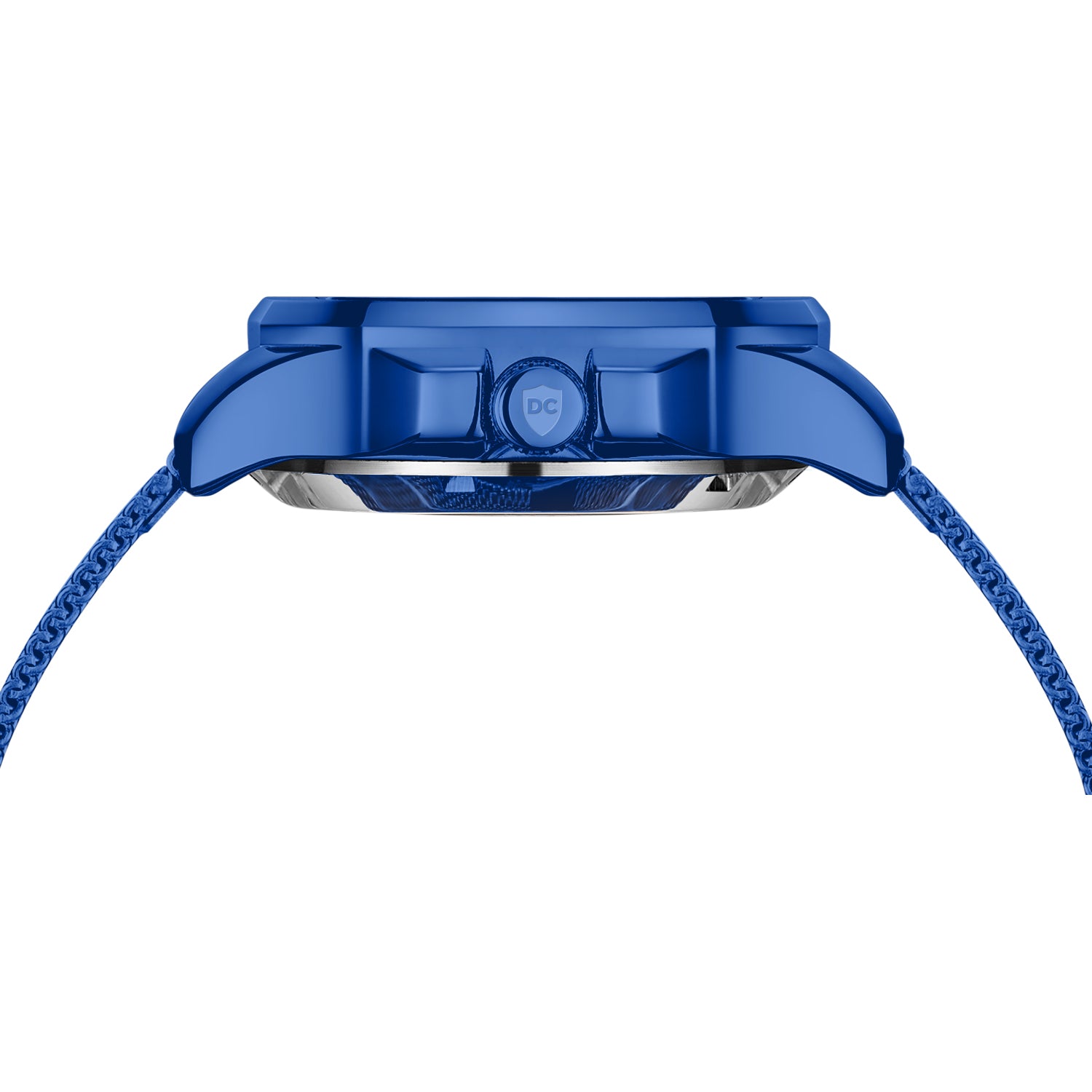 SKELETON (BLUE)