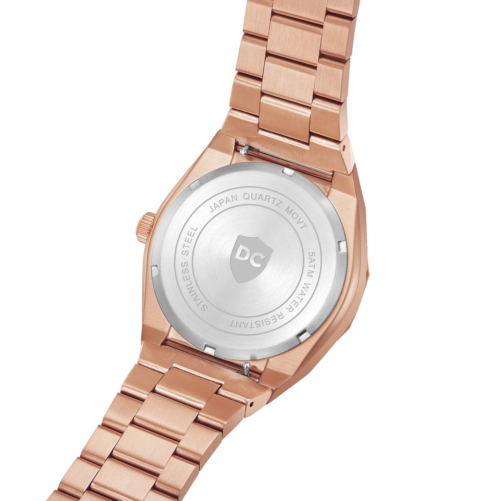STARDUST (ROSE GOLD)