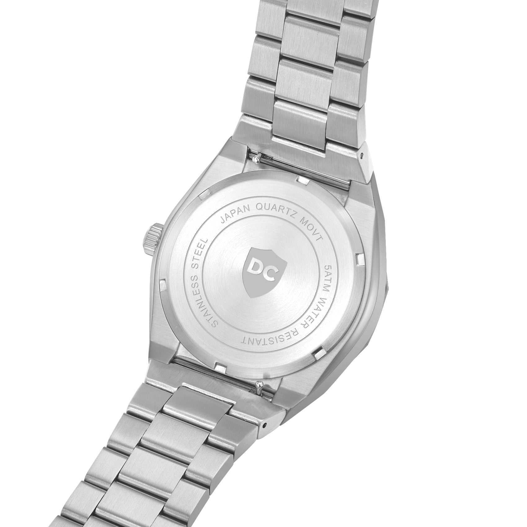STARDUST (SILVER)