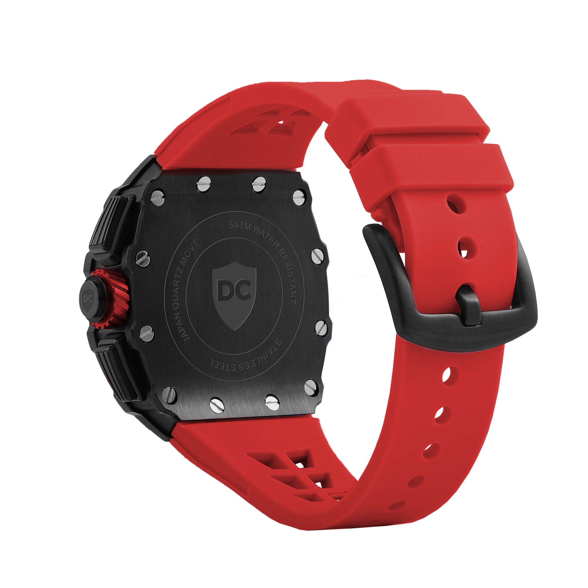 PHANTOM ( RED)