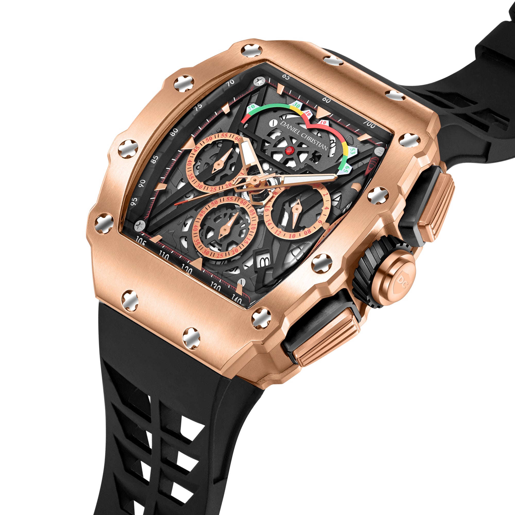 PHANTOM ( BLACK)