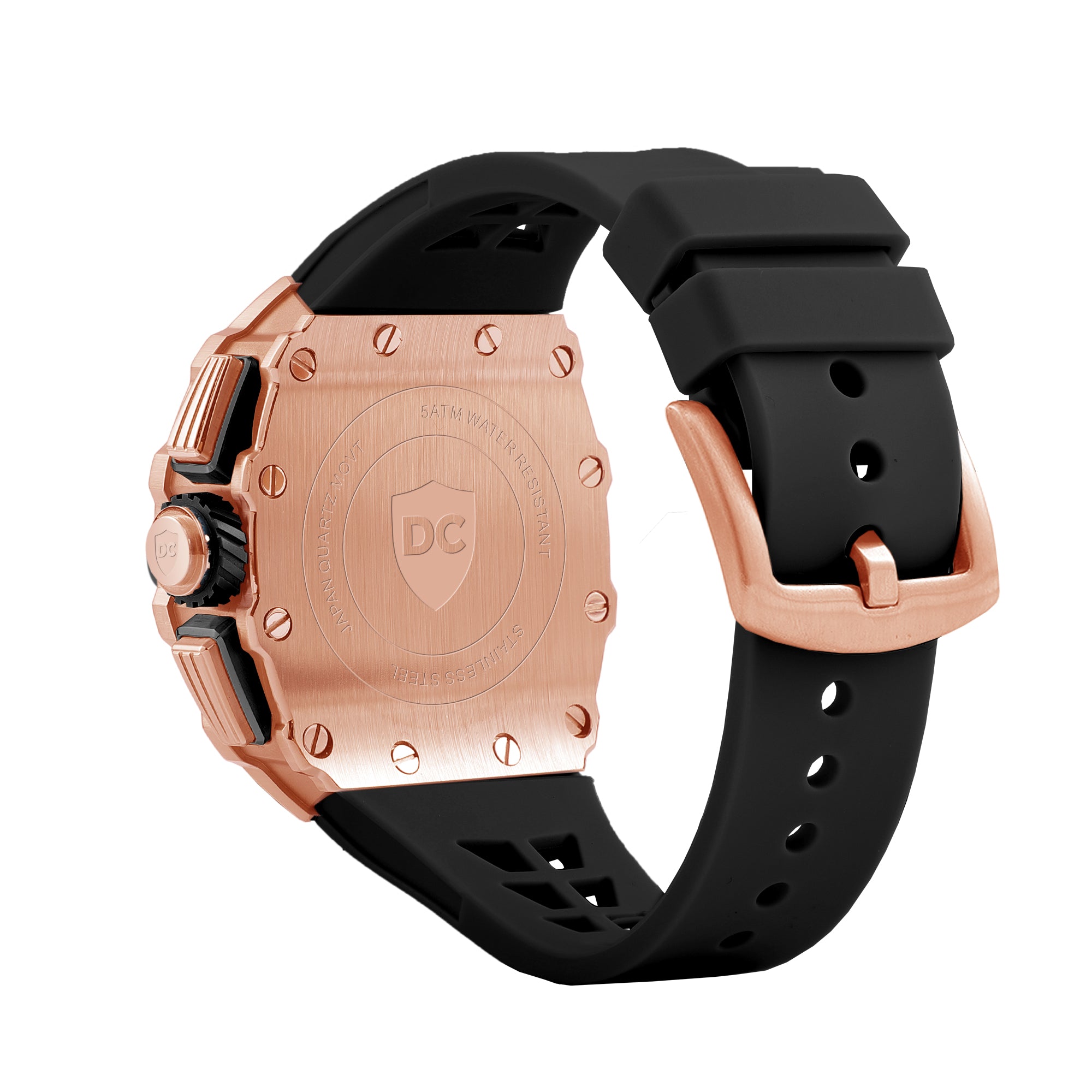 PHANTOM ( BLACK)