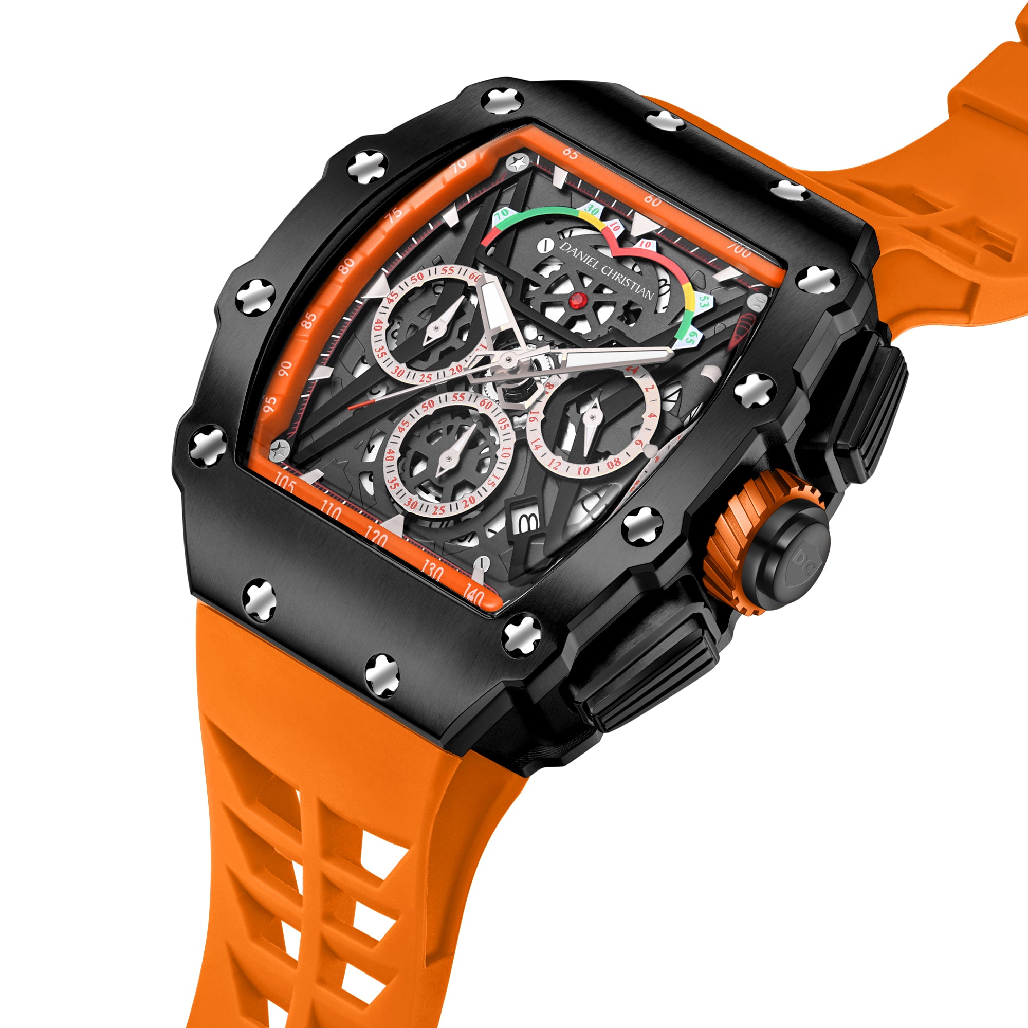 PHANTOM (ORANGE)