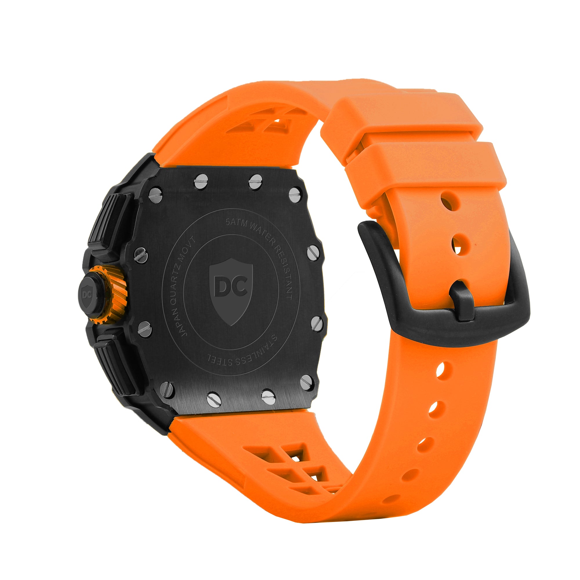 PHANTOM (ORANGE)