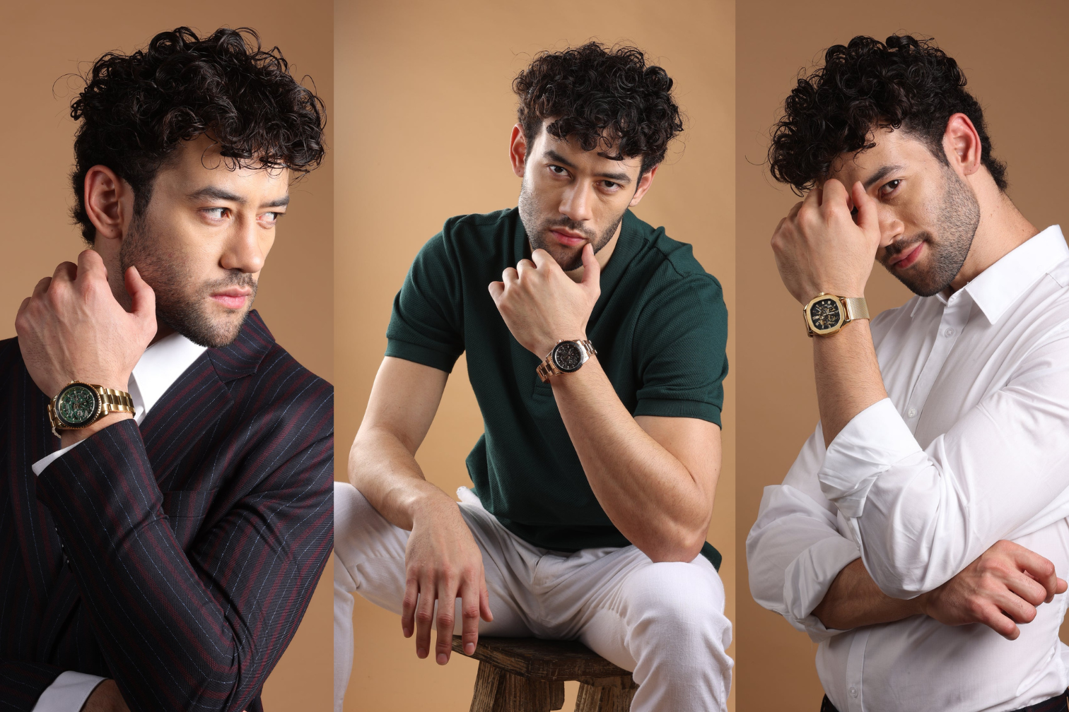 Watches for Men